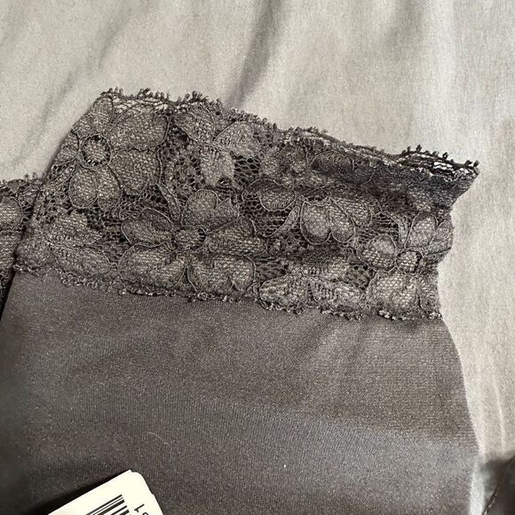 Ambiance & Active Basic Woman’s seamless leggings bundle of 2 - Picture 2 of 7